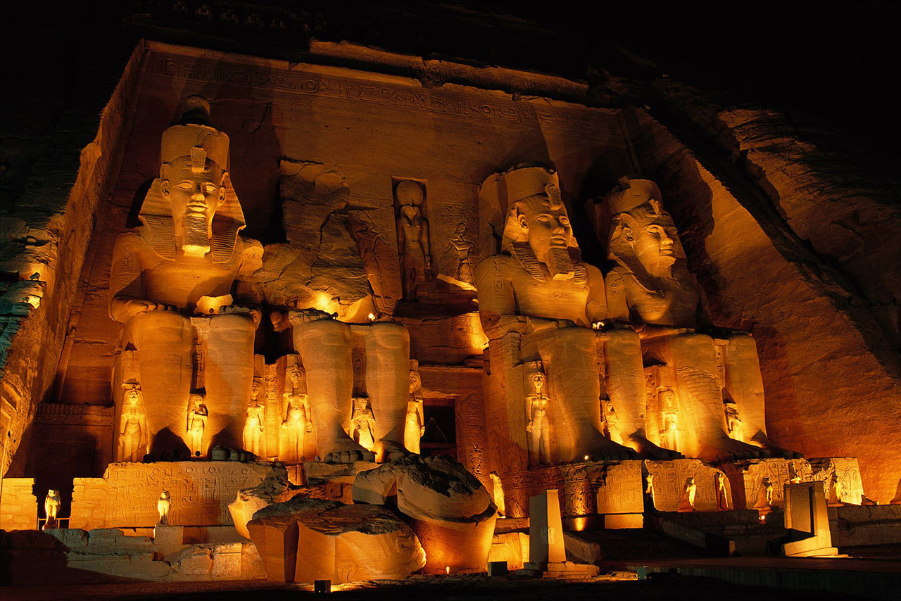 Classic Egypt Tours Packages Deluxe Tours Egypt
